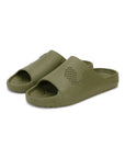 Chupster 100% Bio Degradable Sliders - Olive