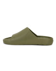 Chupster 100% Bio Degradable Sliders - Olive