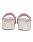Alara Women’s Pink Light Festive Sliders