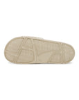 Orla Beige Sliders- Women