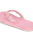Soft cushioned sole for ergonomic comfort
