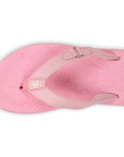 Close up of V-Strap