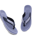 Wyld Lite Purple V-Straps -Women