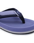 Wyld Lite Purple V-Straps -Women