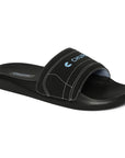 Craft Black Sliders