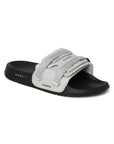 Element Grey & Black Sliders