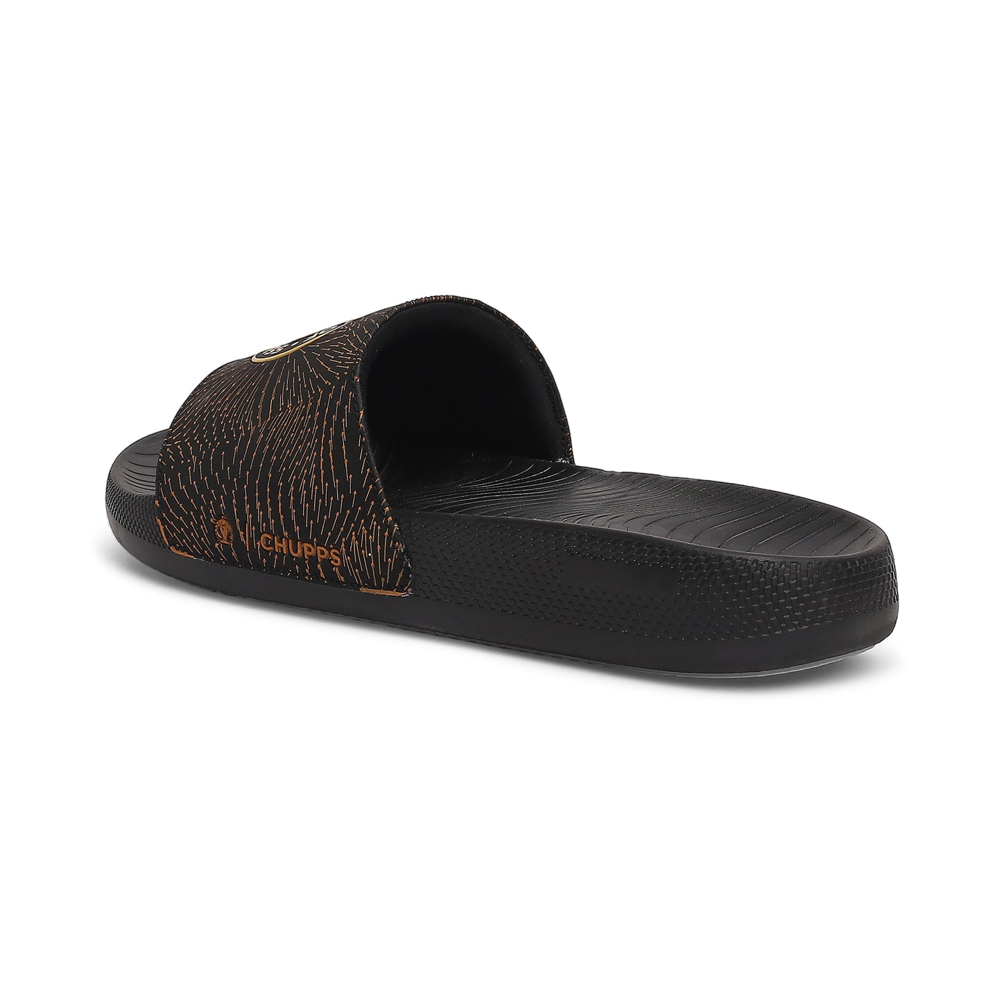 CHUPPS x ICC Men's Cricket World Cup'23 Men’s Sliders With Ultracharge