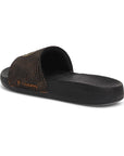 Chupps X Icc Trophy Triumph Black Gold Sliders