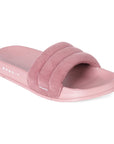 Cloud Cozy Wine Sliders -Women