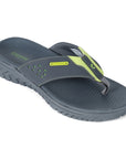 Viper Olive Yellow V-Strap