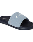 Craft Navy & Grey Sliders