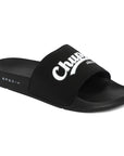 Retro Black & Black Sliders