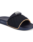 Chupps X Gt Rush Navy Sliders