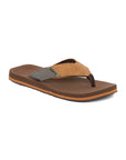 Grip Light Brown V-Strap