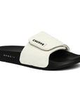 Flow White Sliders