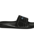 Craft Black Sliders