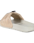 Turbo Beige Sliders