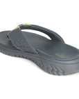 Viper Olive Yellow V-Strap
