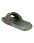 Forge Biodegradable Olive Sliders- Men