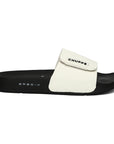 Flow White Sliders
