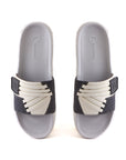 Cross Grey Sliders