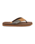 Grip Light Brown V-Strap