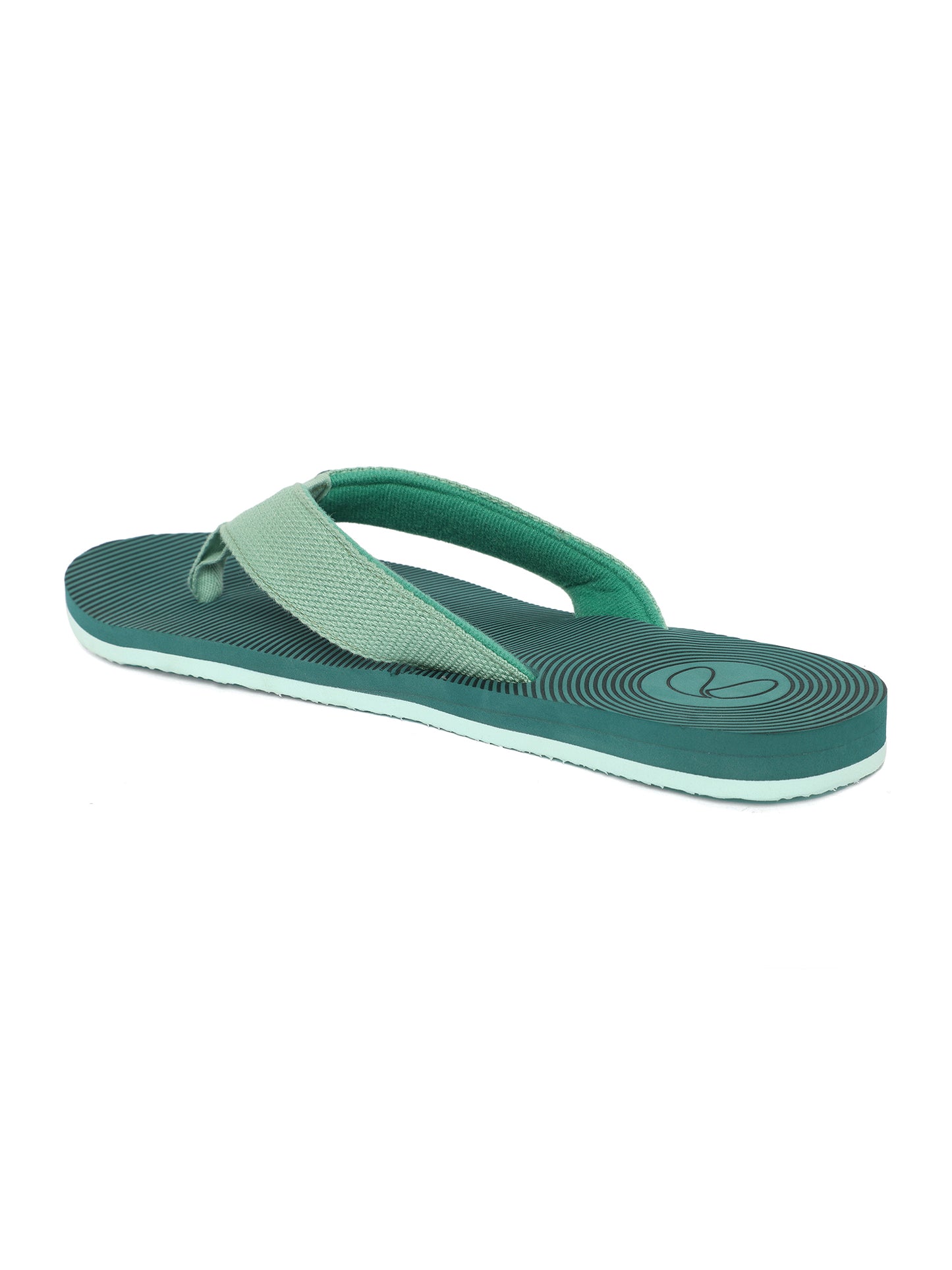 Chupps Wyld Solid Uro Foam Comfort Men's Flip flop