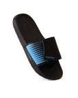 Offset Black Sliders