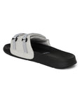 Element Grey & Black Sliders