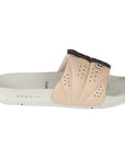 Turbo Beige Sliders