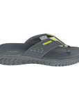 Viper Olive Yellow V-Strap