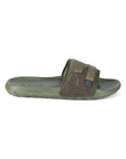 Forge Biodegradable Olive Sliders- Men