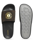 Chupps X Icc Trophy Triumph Black Gold Sliders