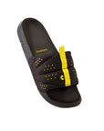 Turbo Black Sliders