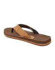 Grip Light Brown V-Strap