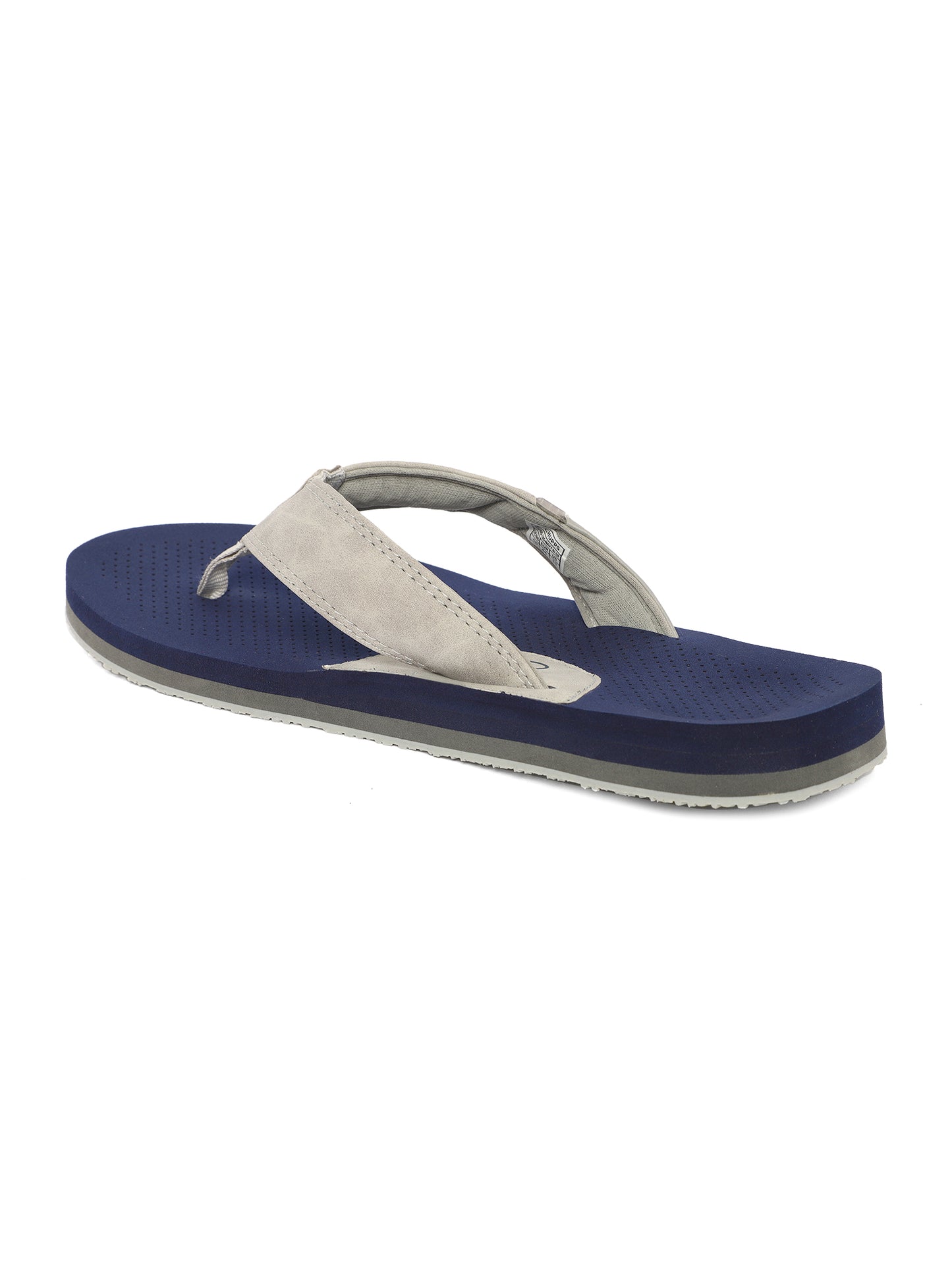 Chupps Wyld Solid Uro Foam Comfort Men's Flip flop