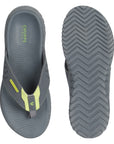 Viper Olive Yellow V-Strap