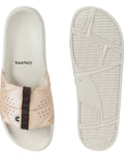 Turbo Beige Sliders