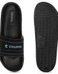 Craft Black Sliders