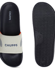 Edge Blue & Grey Sliders