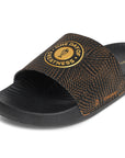 Chupps X Icc Trophy Triumph Black Gold Sliders
