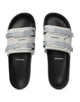Element Grey & Black Sliders