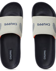 Edge Blue & Grey Sliders