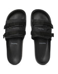 Element Black & Black Sliders