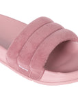 Cloud Cozy Wine Sliders -Women