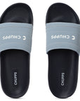 Craft Navy & Grey Sliders