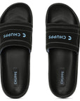 Craft Black Sliders