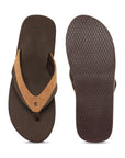 Close-up of anti-skid rubber outsole with dotted grip pattern.