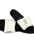 Flow White Sliders
