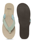Wave Lite Feather & Gray V-Strap